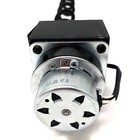 Quadra-fire Cb1200 Oem Feed Assembly  812-3690 