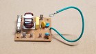 Part   W10329753 Genuine Oem Whirlpool Kitchenaid Microwave Noise Filter