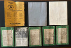 8 Farm Equipment Manuals John Deere   Allis Chalmers   Krause   Noble
