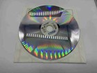  scanners 2  The New Order  Extended Play Laserdisc Ld - David Hewlett