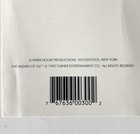 Vintage Paper House Productions Magnet The Wizardof Oz 1995  2-1 2x3   