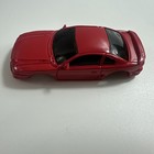 Artin 1 43 Slot Car - Red Body Shell