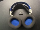 Steelseries Arctis 7p Plus Wireless Over-ear Gaming Headset - White With Dongle