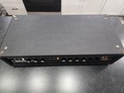 Vintage 70 s Acoustic 150 Blue Panel Guitar bass Amplifier Head 125 Watts 