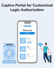 Ax3000 2 5g Wifi 6 Wireless Access Point  2 5gbps Rj45  Business Wifi Solutio   