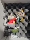 Wdcc White Rabbit Alice In Wonderland  no Time To Say Hello-goodbye  Box   Coa