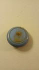 Vintage Dean Push Button Retractable Tape Measure  dritz 843  Made In England