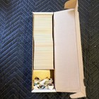 1992 The Elvis Collection Trading Cards- Complete Set 660 Cards - Boxed In Order