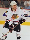 Brent Seabrook 16x20 High Quality Photo Unsigned Chicago Blackhawks