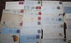 1925-65  Brooklyn New York Long Island Correspondence Letters Photos Lot 75 