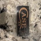 Case Xx Mini Stockman 48365x Wr Zebrawood 2-blade Ss Slipjoint Knife