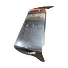 Used Kenworth W900b 14  Two Piece Drop Visor