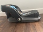 Uppababy Mesa V2 Infant Car Seat Base Model 0262 Smartsecure System Exp  8 2028