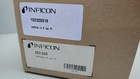 Inficon Model  Vap016-a Pn  253-220 Angle Valve  Li-9496 Balzers  New  Sealed