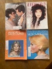 Lot Of 24 Beauty Hair Salon Magazines -  Look 