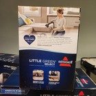 Bissell Little Green Select Portable Carpet   Upholstery Cleaner Model  3519