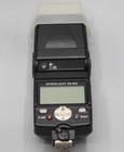 Nikon Speedlight Sb-800 Shoe Mount Flash For Nikon  pre-owned  Free Shipping