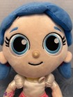 2020 Aurora True And The Rainbow Kingdom True Blue Hair Netflix Plush Doll