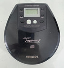 Philips Ax5006 17 45 Esp4 Jogproof Purple Portable Cd Compact Disc