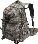 Mydays Large Hunting Backpack Camo Bow   Rifle Holder Durable Outdoor Pack New
