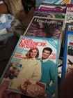 Lot Of  15 Vintage Assortment Of Crochet And Knitting Magazines Lot 2