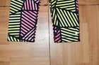 Nike Pro Print Pattern Women s Training Capris - Size Women s Xs