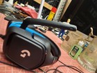 Logitech G 432 Gaming Headset