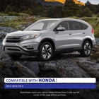 Control Arm Replacement For 2015-2016 Honda Cr-v