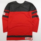 Team Canada Nike Hockey Jersey Size Large Iihf Olympics
