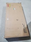 Tuscan 56 In  Unfinished Large Rectangle Wood Coffee Table With Shelf