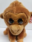 Ty Classic Monroe The Gorilla- Ready To Delight Soft Plush Medium 9  Mwmt