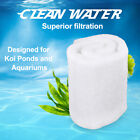 Aquarium Bio Filter Media Pad Cut To Fit For Fish Tank Canister Filter 19 x4 3 