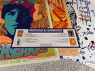 Paul Mccartney Got Back Tour 2025 Ruby Vip Package Complete Set Posters Watch