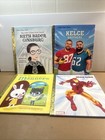 Disney Little Golden Book And More Lot Of 46 Books Children   s  Some Are Vintage