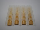 Mitchell Lurie By Rico Bb Clarinet Reeds - Partial Open Box 4 Of 5 - Strength 4