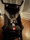 Gb Pockit Air All-terrain Ultra Compact Travel Stroller Velvet Black