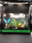 Lego 21342 The Insect Collection     Ideas Display Set  New Sealed Box  