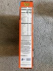 Kaws Reese s Puffs Family Size Cereal Box Limited Edition  Sealed Brand New Rare