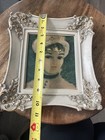 Vintage Wall Art  - Victorian Woman