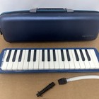 Suzuki Melodion Blue Keyboard Mfa-32
