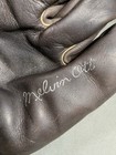 1930 s Melvin Ott Baseball Glove Vintage Sports Macgregor Gold Smith G - 124