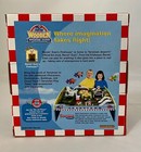 Jay Jay The Jet Plane 11203  Wooden Adventure System     revvin Evan   s Firehouse 