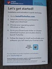Intuit Turbotax Deluxe 2024 Federal   E-file   State 1 User Win mac Product Key 