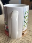 Pre-owned  dining At Microsoft  Coffee Mug 8-10 Oz  Souvenir gaggift Rare 