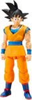 In-stock Bandai S h figuarts Shf Action Figure Son Goku  dragon Ball Daima 