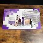 Clinique Best Of Clinique Skincare   Makeup 8 Pcs Gift Set New In Box