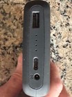 Ororo 18650 7 4v 5200mah Rechargeable Battery Used Works No Charger cables