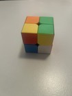 Rubik s   Qy Speedcube Cube twist Puzzles Lot Multicolor 2x2 3x3x3 4x4x4