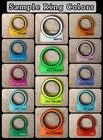     Fits Axcel Accustat 2 Scopes     Torque Ring Indicator - Peep Centering Ring