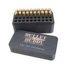 Bullet Buddy 5 56   223   300 Blackout Ammunition Case     Made In Usa